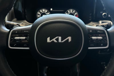 2022 Kia Sorento SX-Prestige