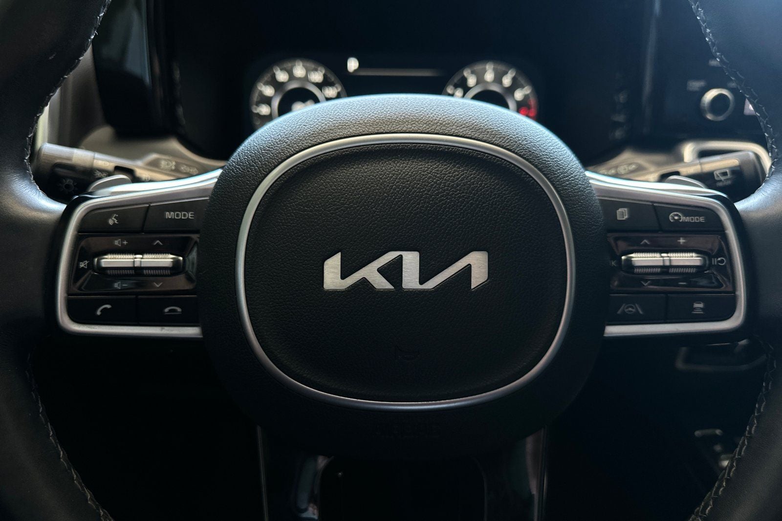 2022 Kia Sorento SX-Prestige