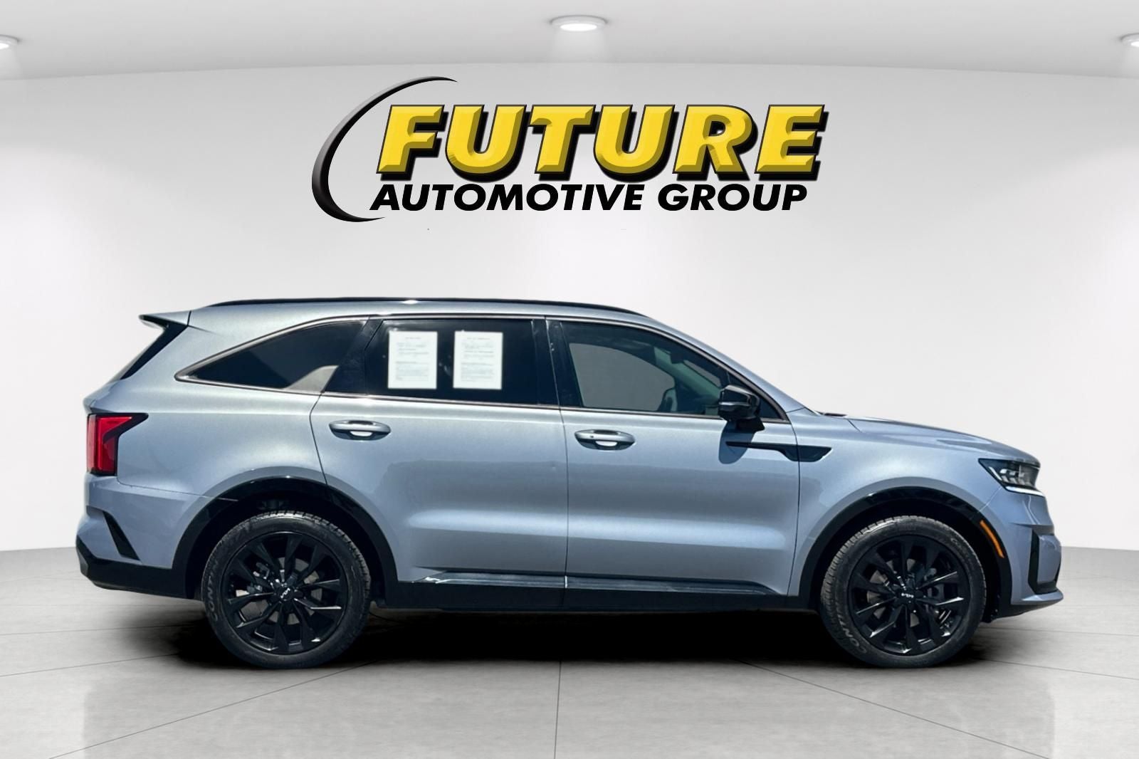 2022 Kia Sorento SX-Prestige