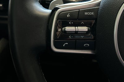 2022 Kia Sorento SX-Prestige
