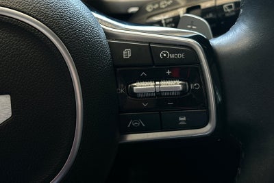 2022 Kia Sorento SX-Prestige