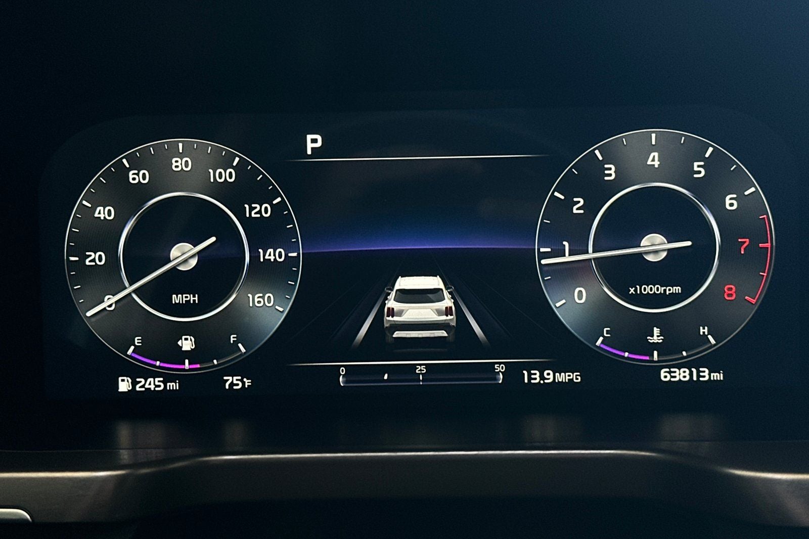 2022 Kia Sorento SX-Prestige