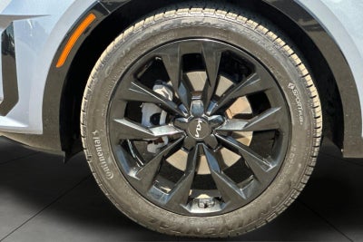 2022 Kia Sorento SX-Prestige