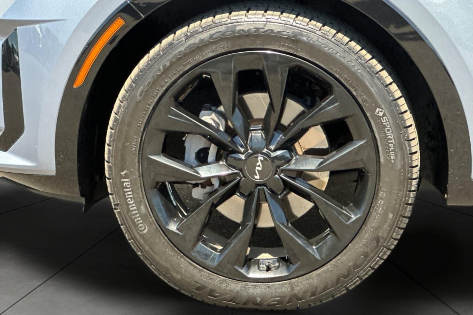 2022 Kia Sorento SX-Prestige