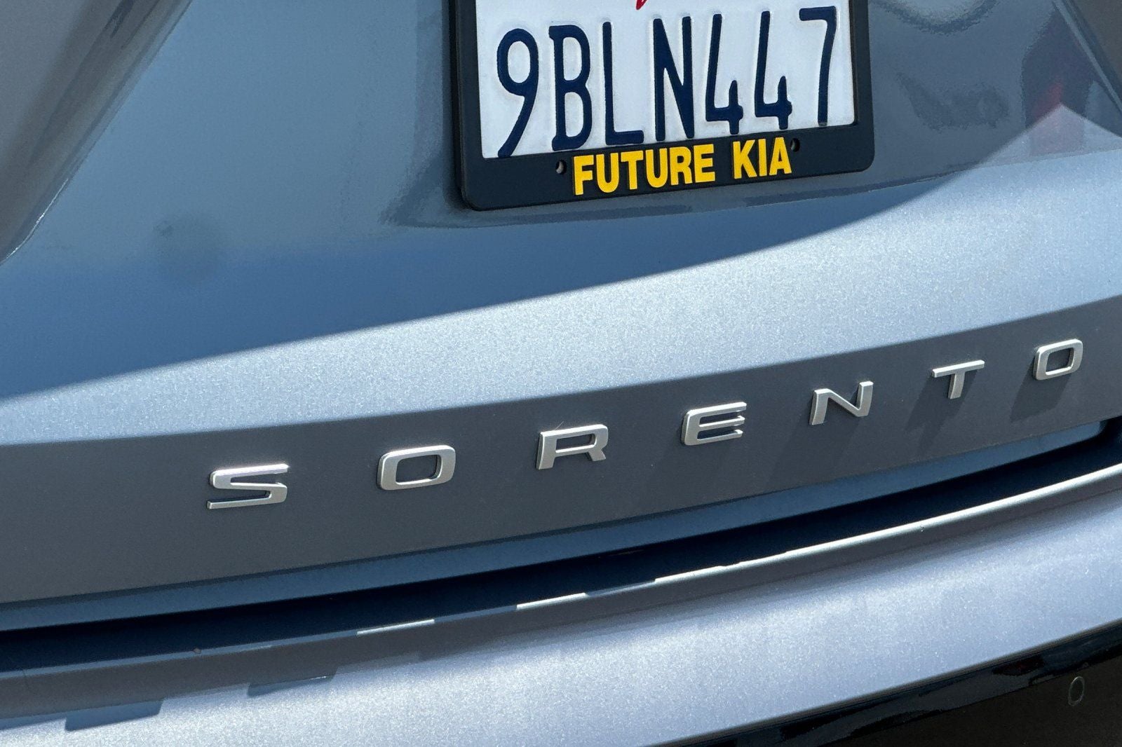 2022 Kia Sorento SX-Prestige