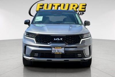 2022 Kia Sorento SX-Prestige