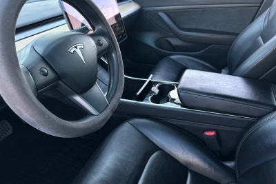 2020 Tesla Model 3 Base