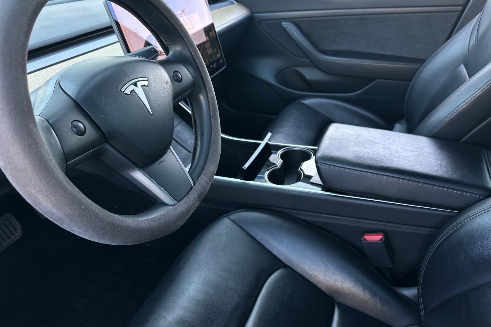 2020 Tesla Model 3 Base