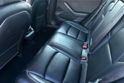 2020 Tesla Model 3 Base