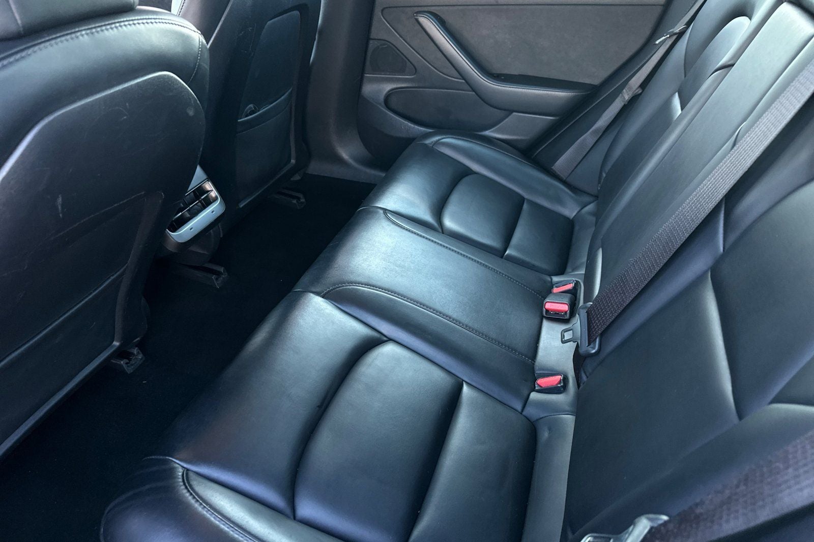 2020 Tesla Model 3 Base