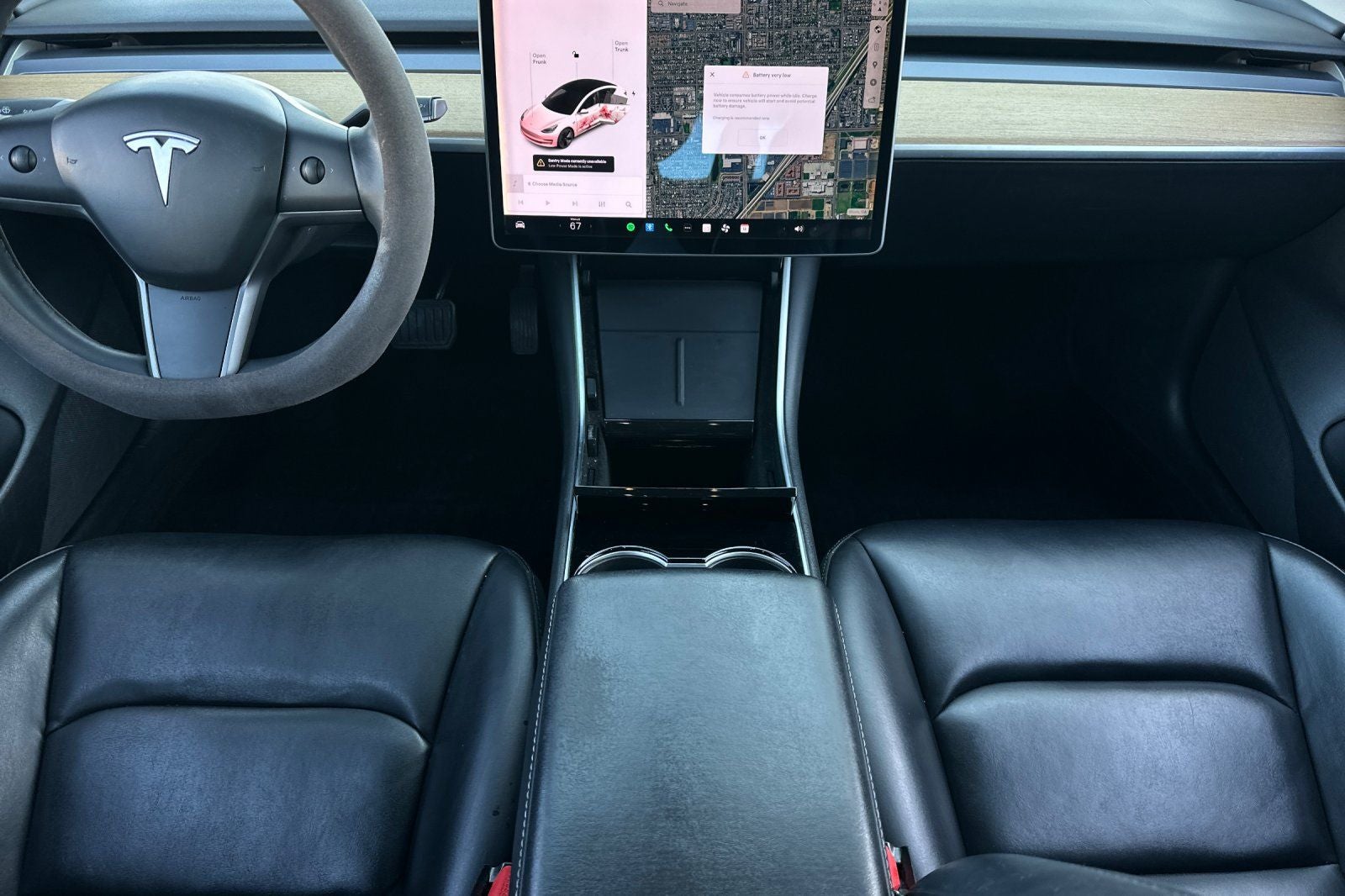 2020 Tesla Model 3 Base