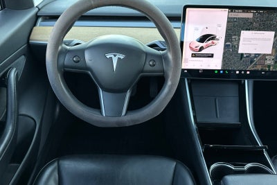 2020 Tesla Model 3 Base