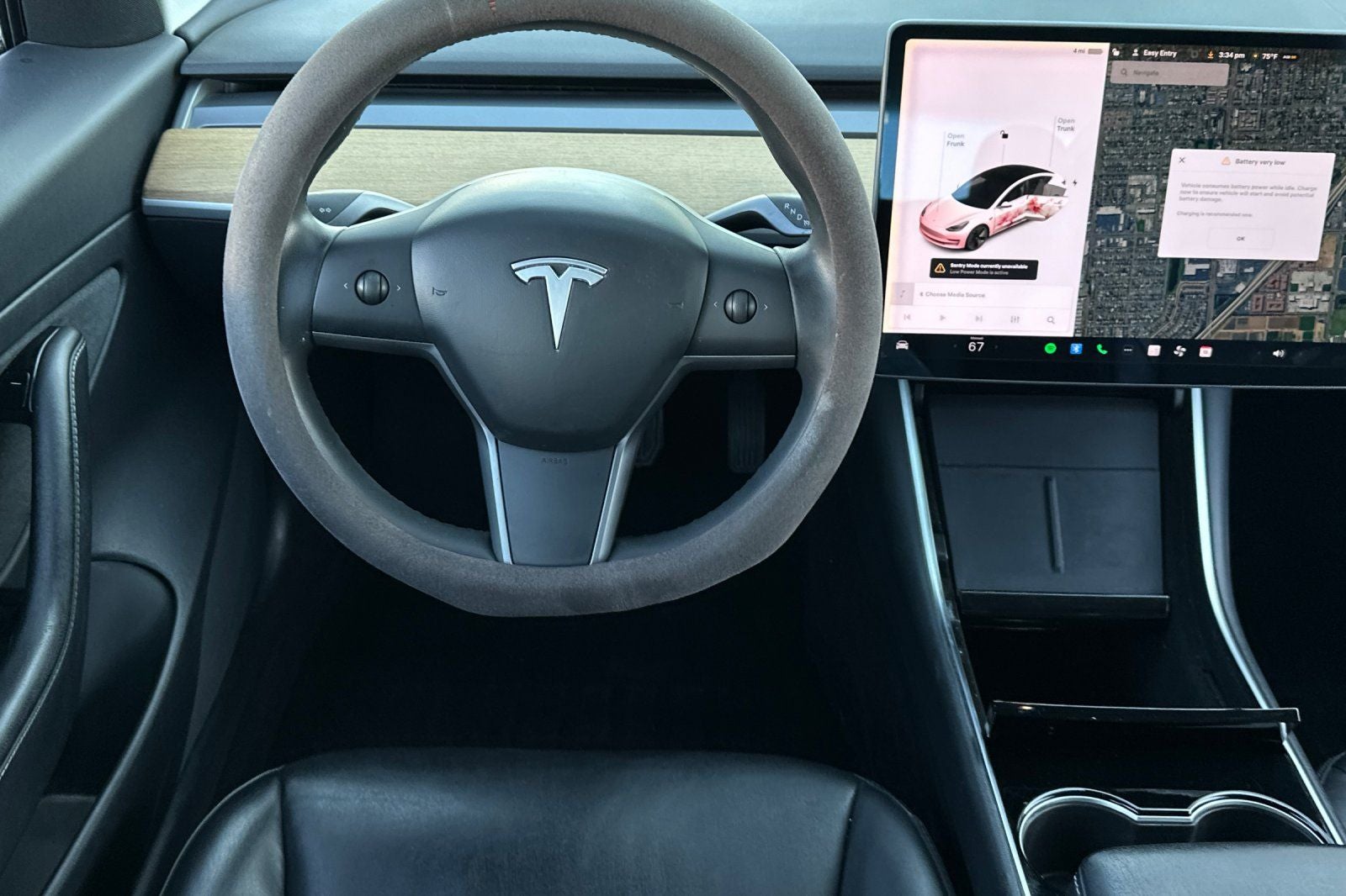 2020 Tesla Model 3 Base