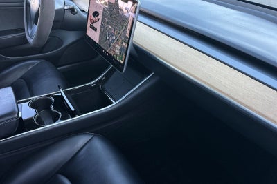 2020 Tesla Model 3 Base