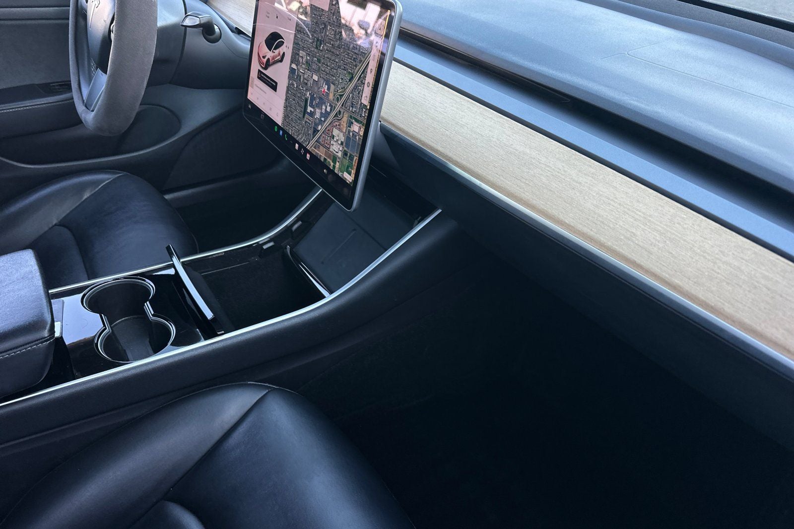2020 Tesla Model 3 Base