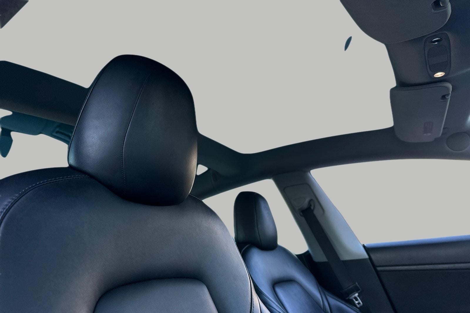 2020 Tesla Model 3 Base