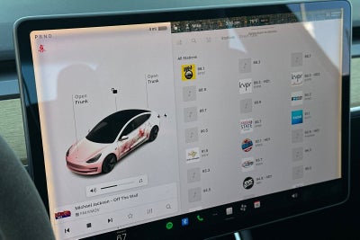 2020 Tesla Model 3 Base