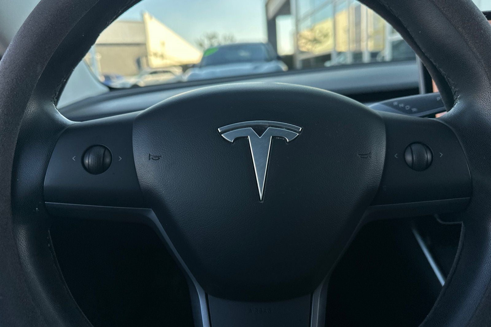 2020 Tesla Model 3 Base