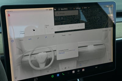 2020 Tesla Model 3 Base