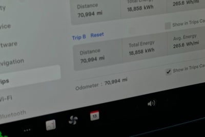 2020 Tesla Model 3 Base