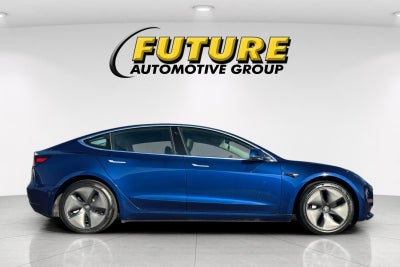 2020 Tesla Model 3 Base