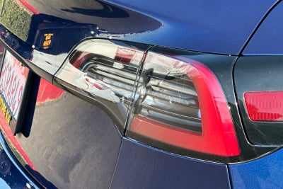 2020 Tesla Model 3 Base