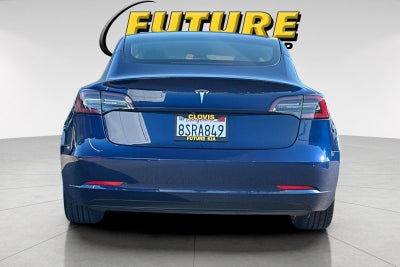 2020 Tesla Model 3 Base