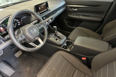 2023 Honda CR-V Hybrid Sport AWD