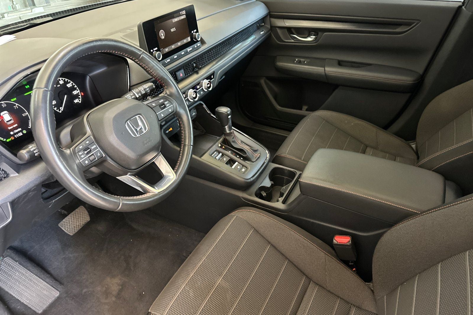 2023 Honda CR-V Hybrid Sport AWD