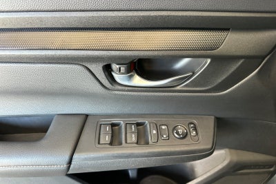 2023 Honda CR-V Hybrid Sport AWD