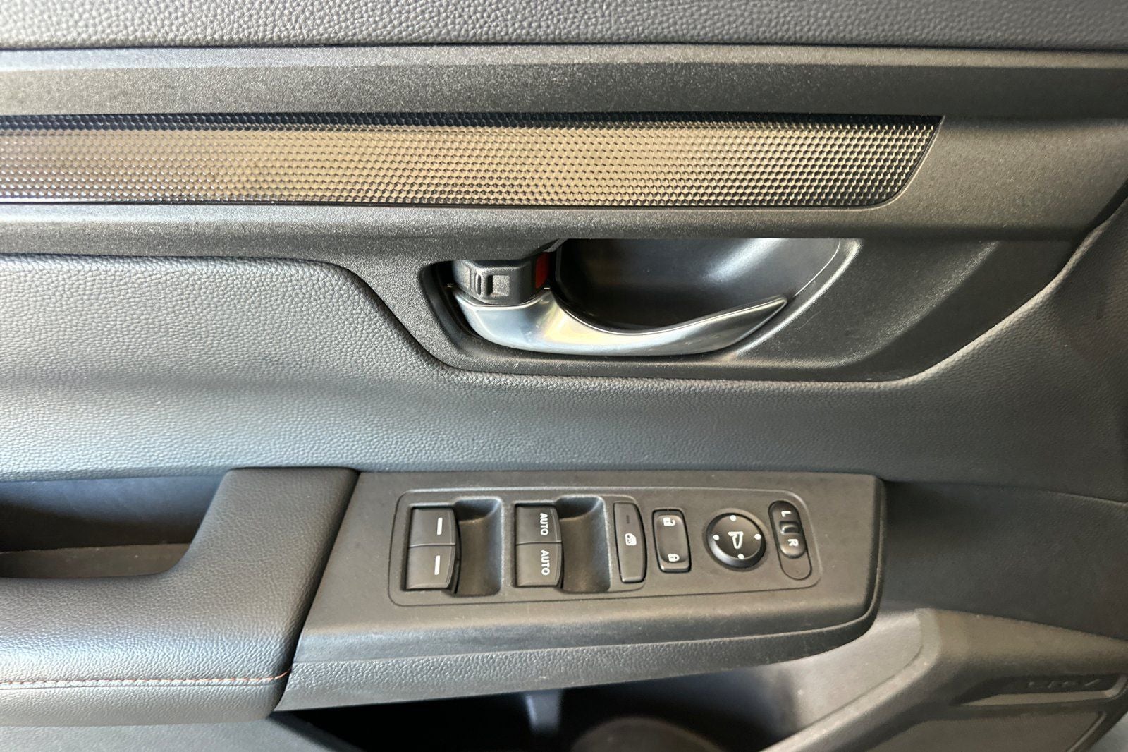 2023 Honda CR-V Hybrid Sport AWD