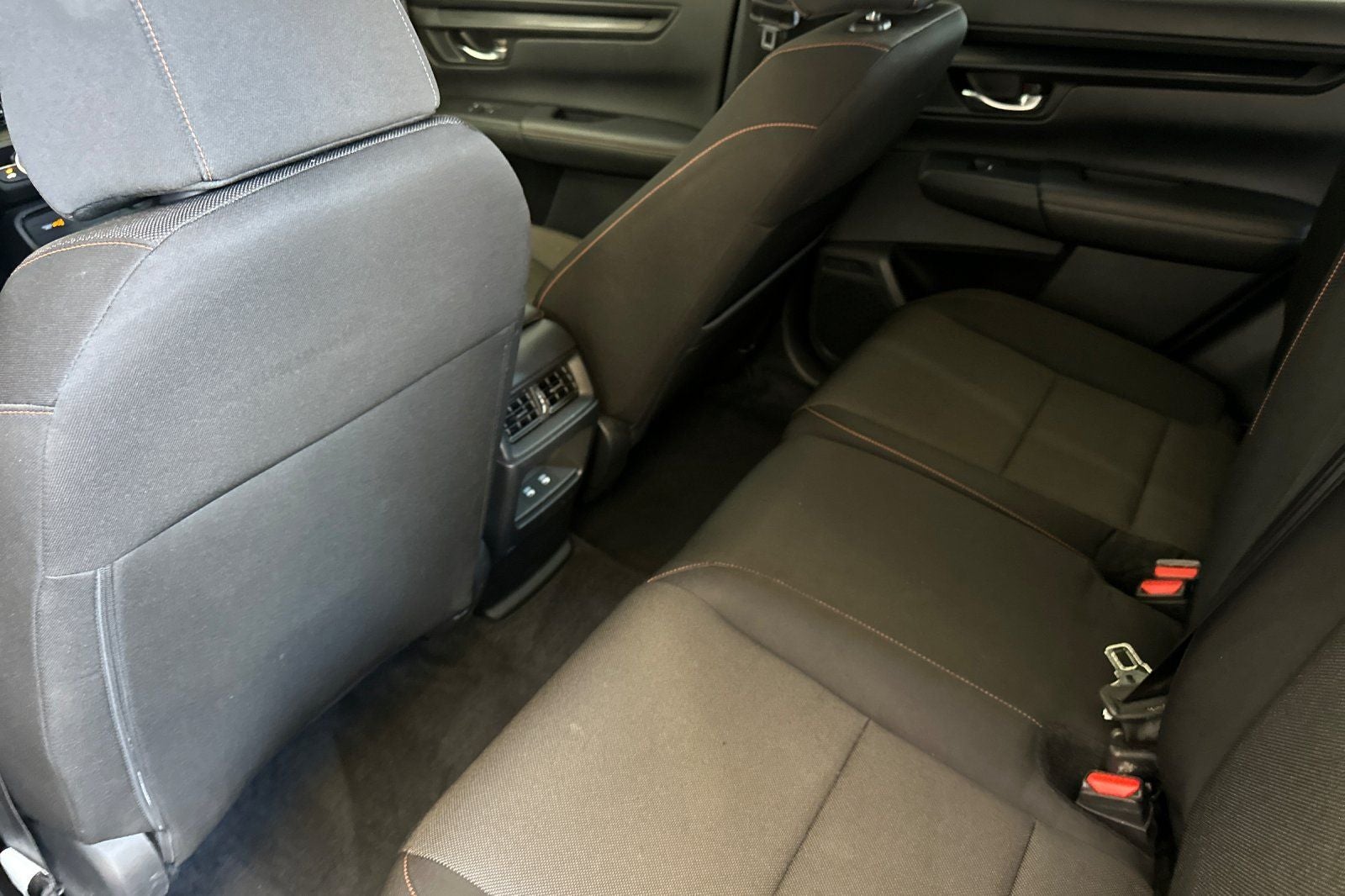 2023 Honda CR-V Hybrid Sport AWD