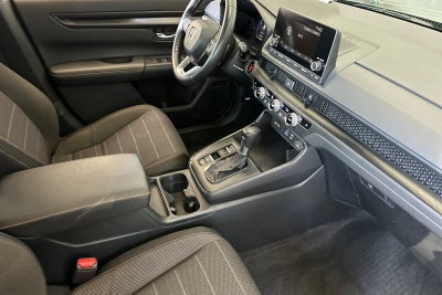2023 Honda CR-V Hybrid Sport AWD