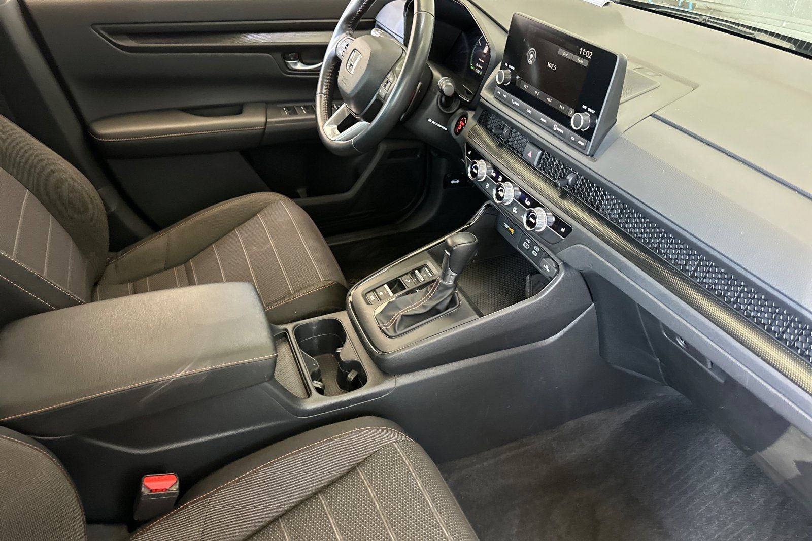 2023 Honda CR-V Hybrid Sport AWD