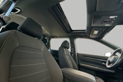 2023 Honda CR-V Hybrid Sport AWD