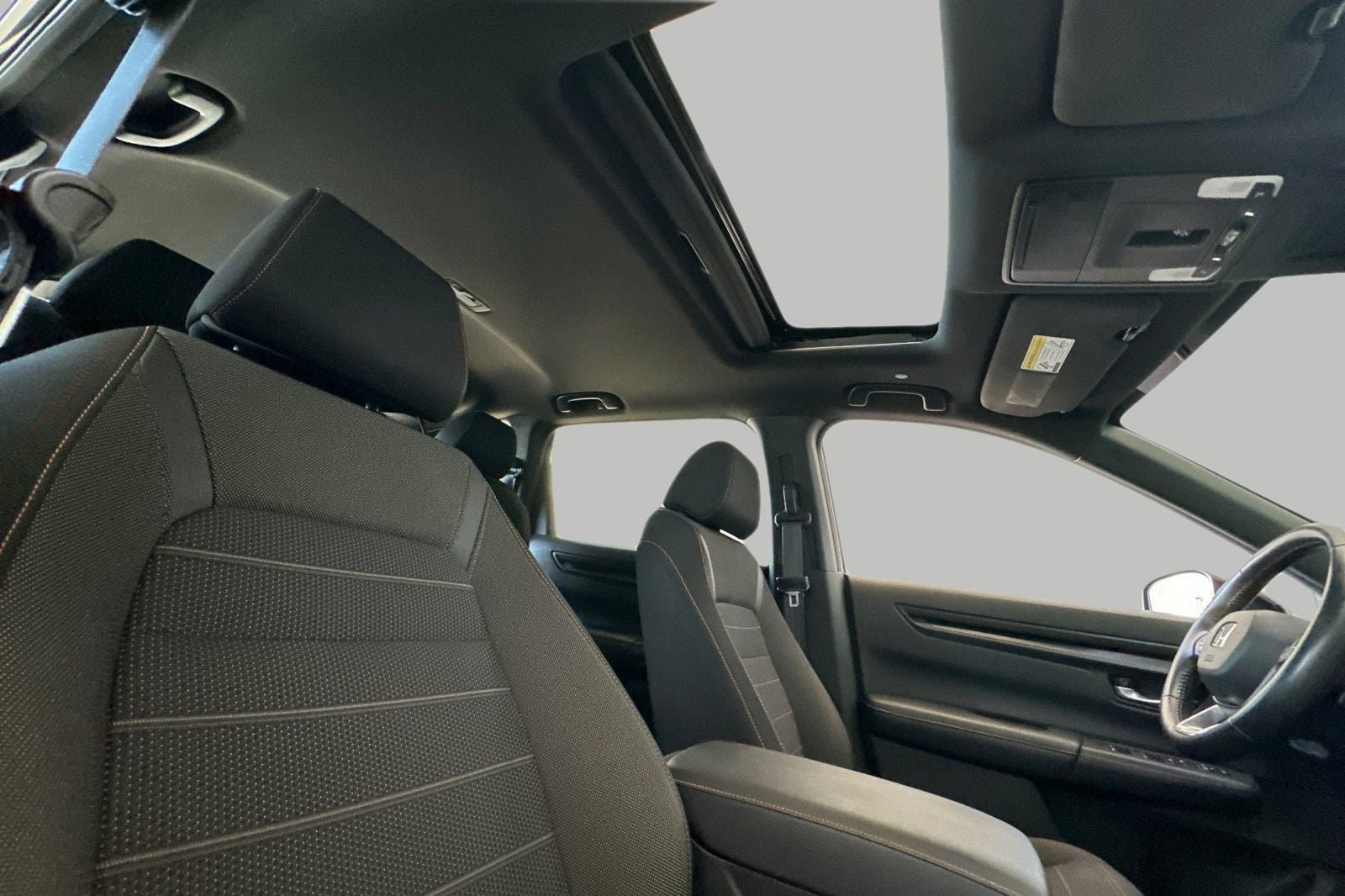 2023 Honda CR-V Hybrid Sport AWD