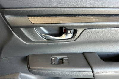 2023 Honda CR-V Hybrid Sport AWD