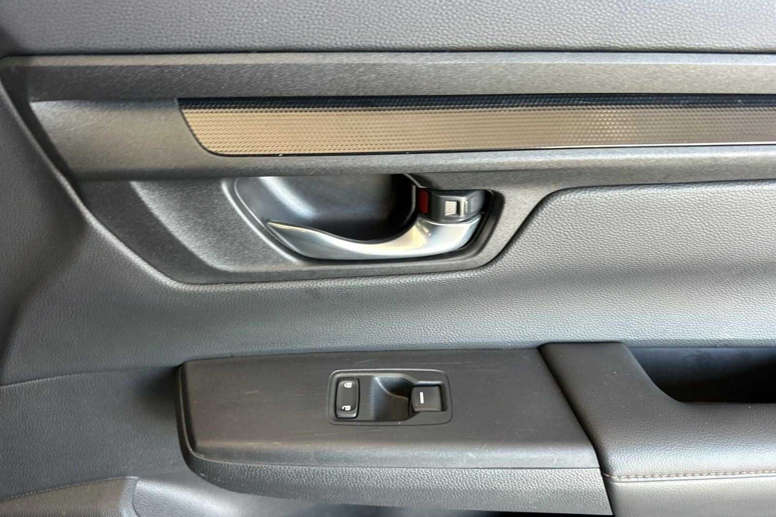 2023 Honda CR-V Hybrid Sport AWD