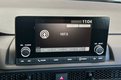 2023 Honda CR-V Hybrid Sport AWD