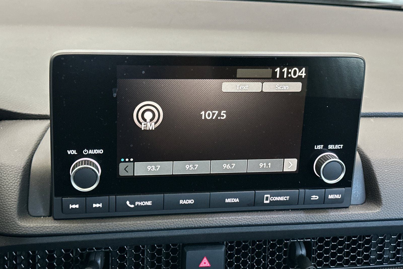 2023 Honda CR-V Hybrid Sport AWD