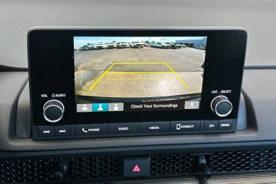 2023 Honda CR-V Hybrid Sport AWD