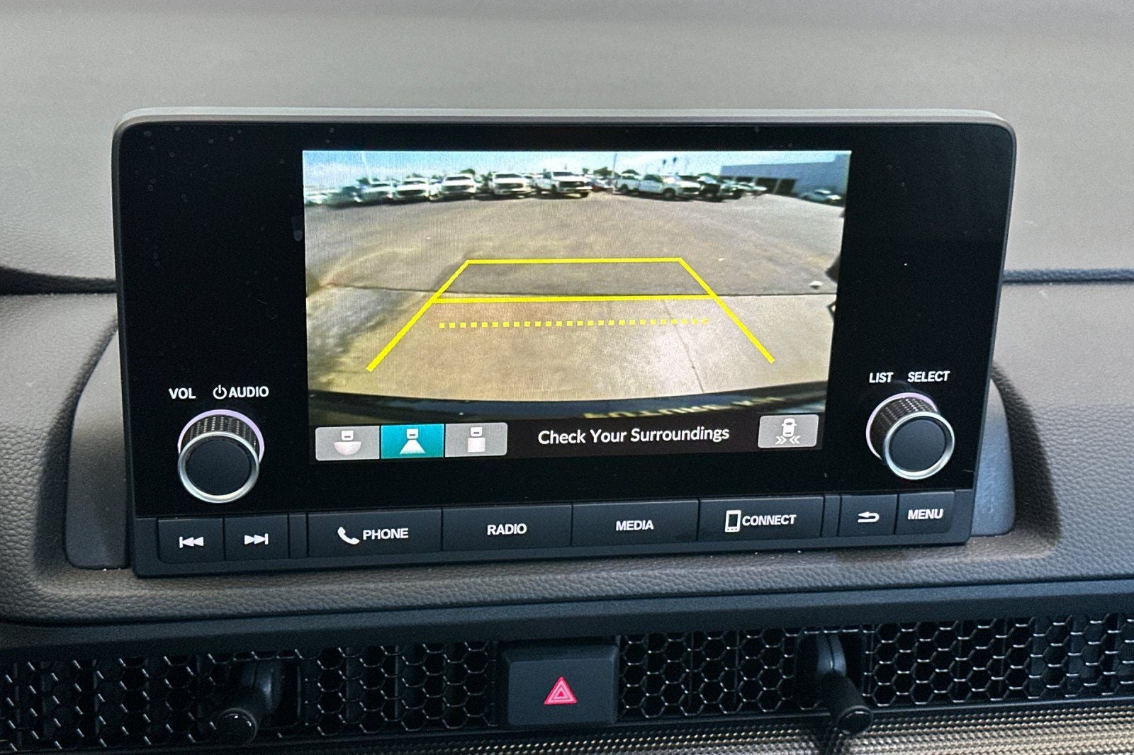 2023 Honda CR-V Hybrid Sport AWD