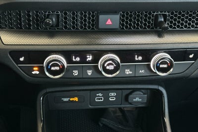 2023 Honda CR-V Hybrid Sport AWD