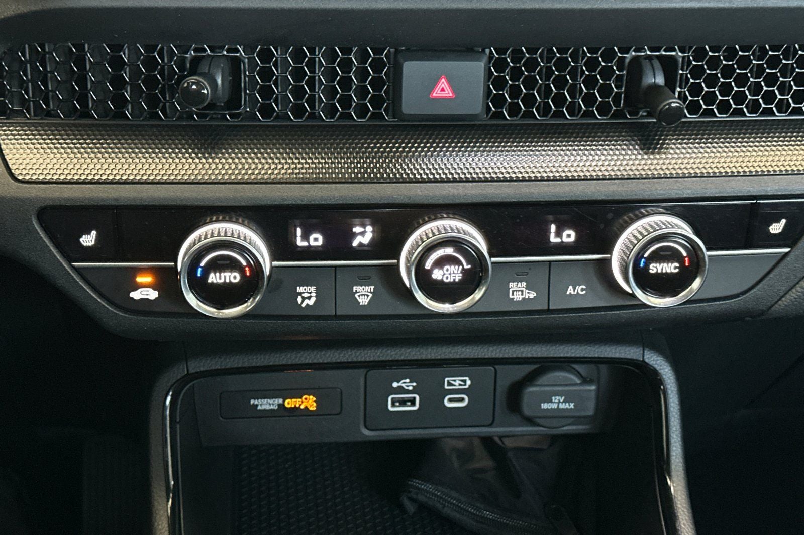 2023 Honda CR-V Hybrid Sport AWD