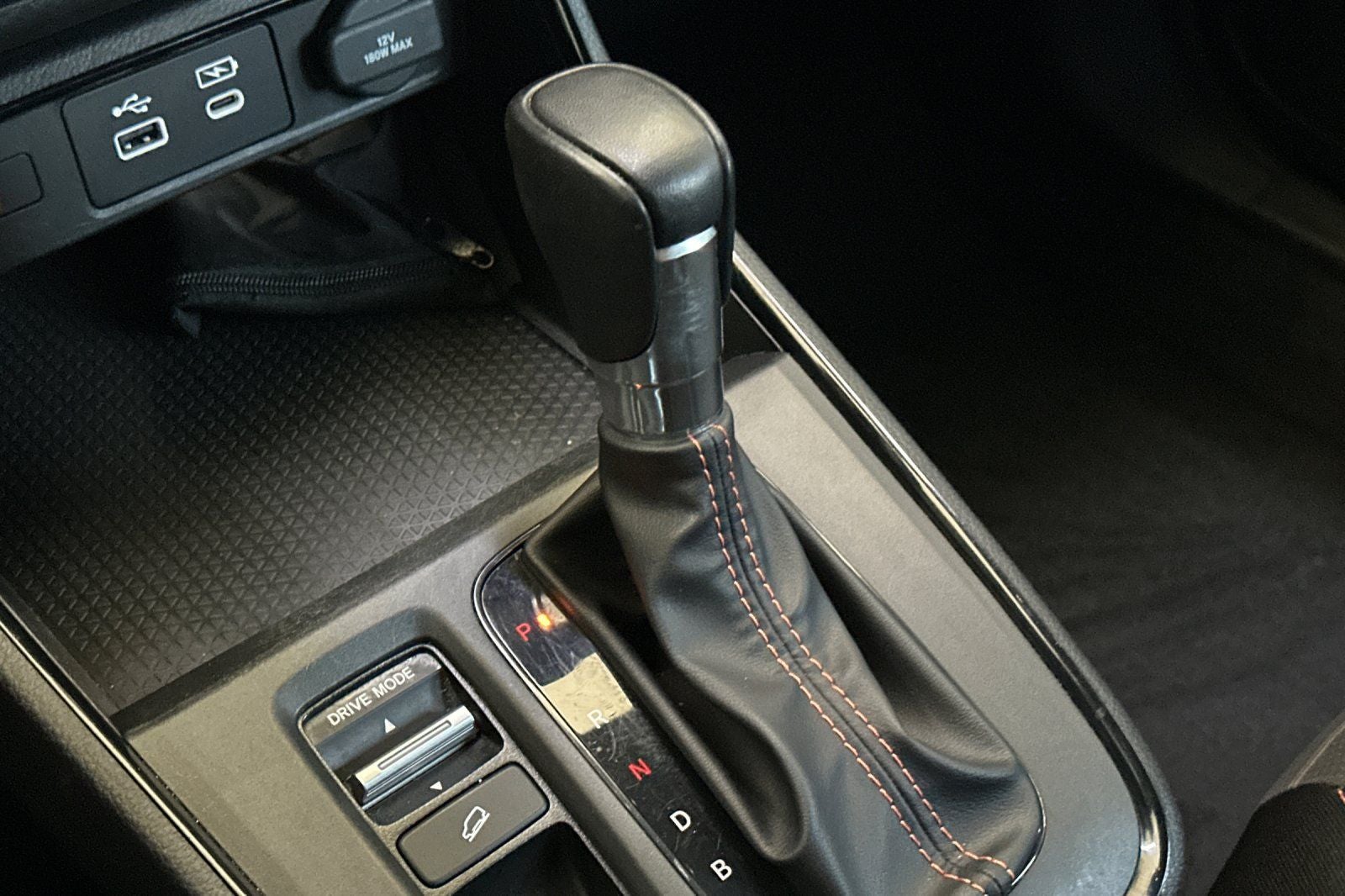 2023 Honda CR-V Hybrid Sport AWD