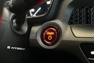 2023 Honda CR-V Hybrid Sport AWD