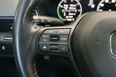 2023 Honda CR-V Hybrid Sport AWD