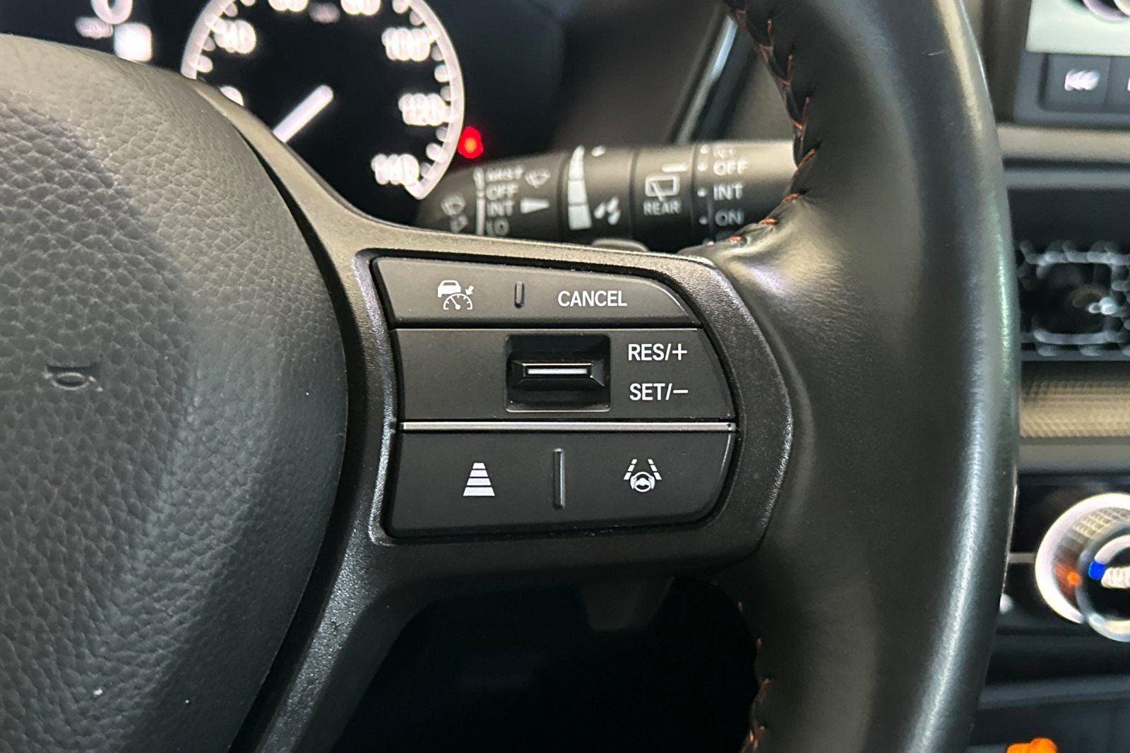 2023 Honda CR-V Hybrid Sport AWD