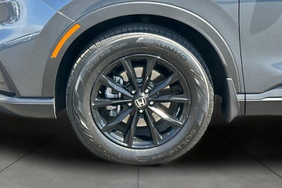2023 Honda CR-V Hybrid Sport AWD