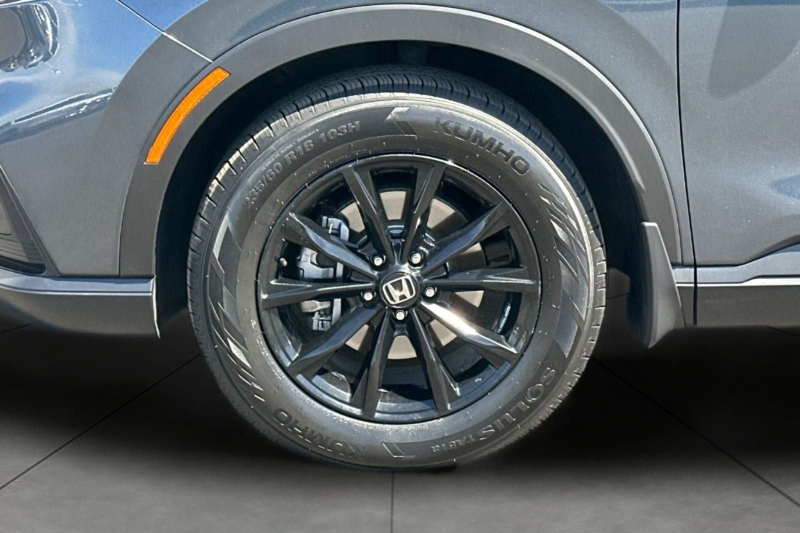 2023 Honda CR-V Hybrid Sport AWD